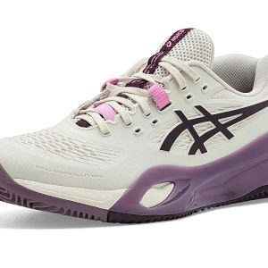 ASICS GEL-Resolution X Clay