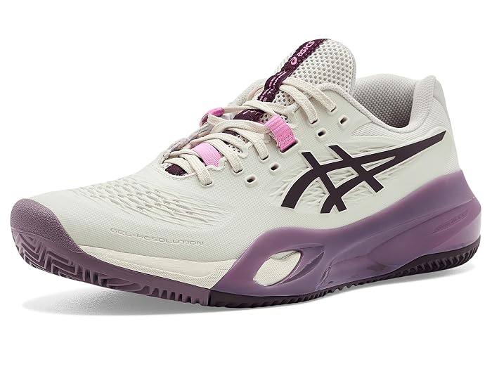 ASICS GEL-Resolution X Clay