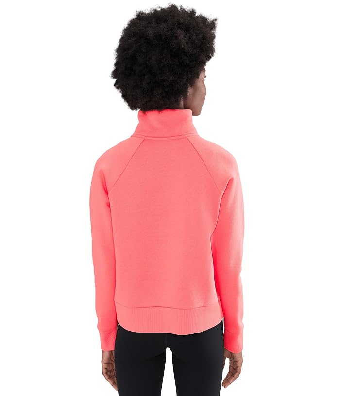 Under Armour Rival Fleece 1/2 Zip - Image 4
