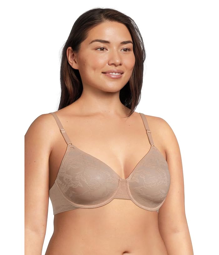 Wacoal High Profile Underwire Bra - Image 2
