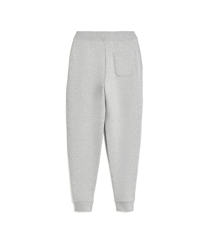 Polo Ralph Lauren Kids Big Pony Fleece Jogger Pants (Toddler/Little Kid) - Image 2
