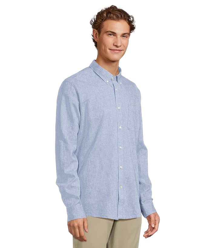 Barbour Nelson Tailored Shirt - Image 2