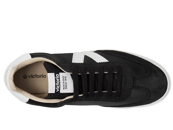 victoria Berlin Suede & Nylon - Image 2