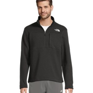 The North Face Gordon Lyons ¼ Zip