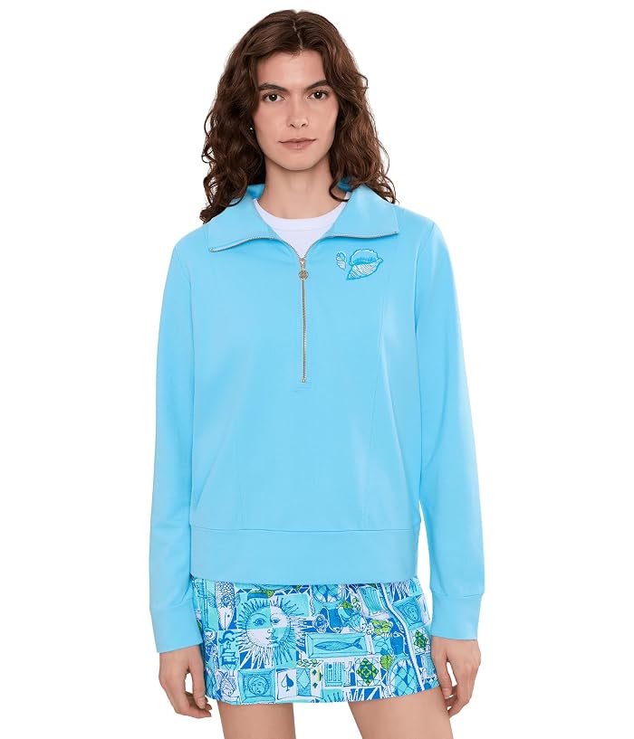 Lilly Pulitzer Eleni Pullover