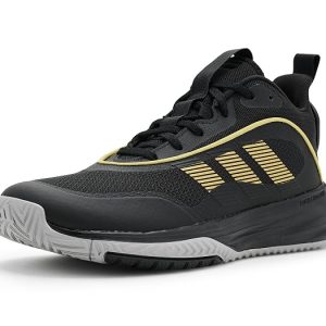 adidas Own The Game 3.0 Basketball Shoes