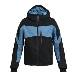 Obermeyer Kids Fleet Jacket (Little Kid/Big Kid)