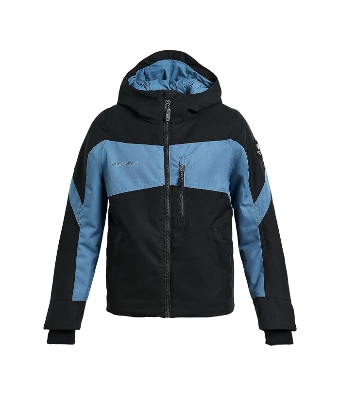 Obermeyer Kids Fleet Jacket (Little Kid/Big Kid)