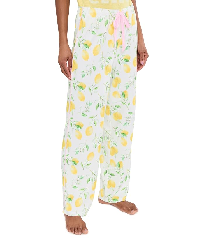 P.J. Salvage La Dolce Spritz Pants