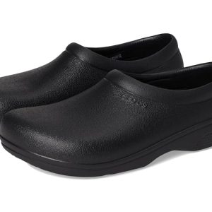 Crocs Work On The Clock Work Slip-On