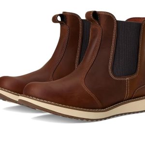 L.L.Bean Stonington Chelsea Boots Leather
