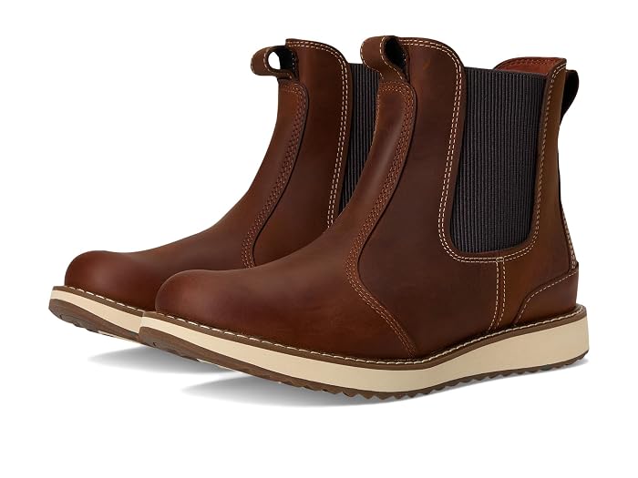 L.L.Bean Stonington Chelsea Boots Leather