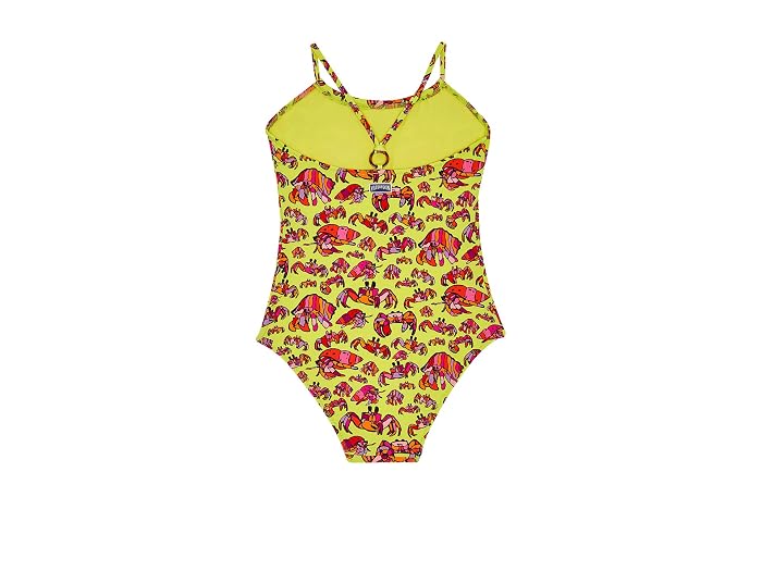 Vilebrequin Kids Swim Jersey Stretch Hermit Crabs (Toddler/Little Kid/Big Kid) - Image 2