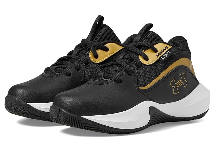 Under Armour Kids Lockdown 7 (Little Kid)