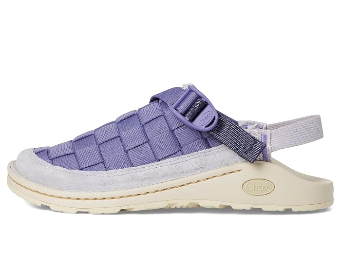 Chaco Canyon Woven Clog - Image 4