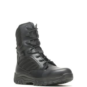 Bates Footwear GX X2 Tall Side Zip Dryguard+