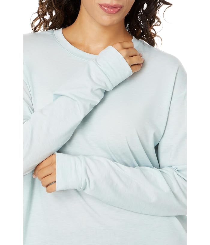 Free Fly Elevate Long Sleeve - Image 3