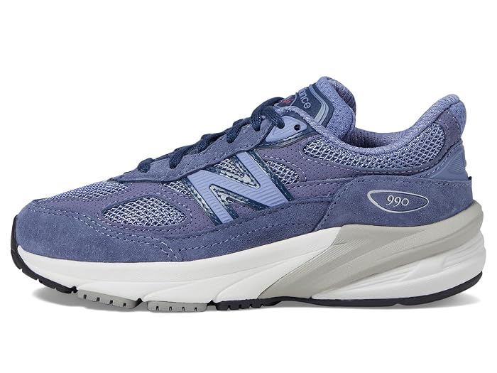 New Balance Kids 990V6 (Infant/Toddler/Little Kid/Big Kid) - Image 4