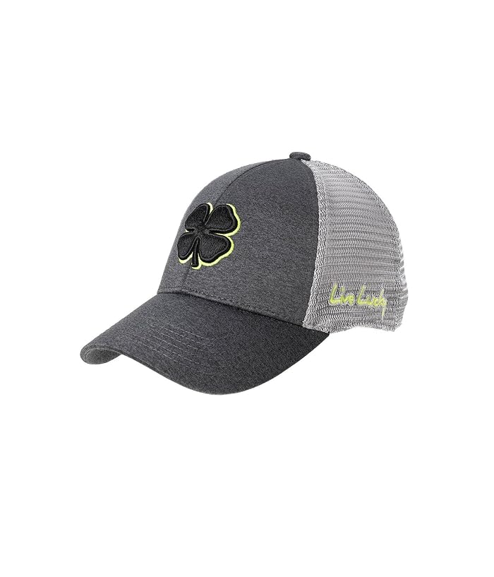 Black Clover Perfect Luck 8 Hat