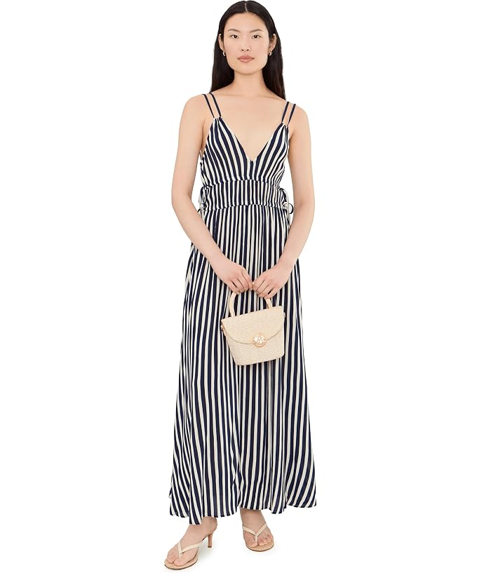 Faherty Sunbeam Dress - Image 2