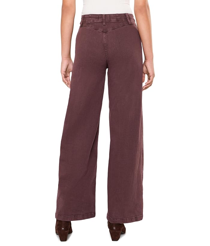 Free People We The Free Libre Wide-Leg Jeans - Image 4