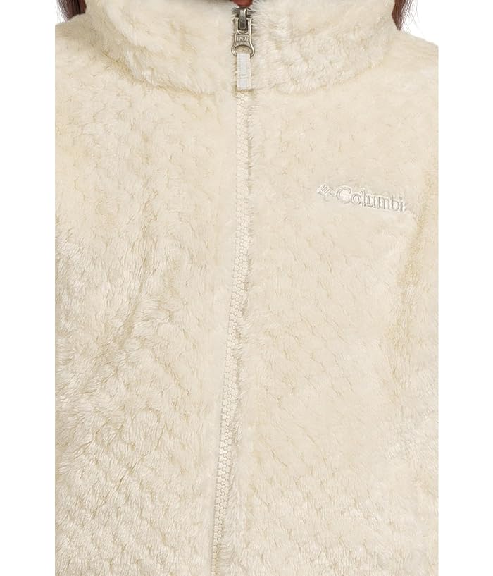 Columbia Kids Fire Side™ Sherpa Full Zip (Toddler) - Image 3