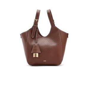 JW PEI Ines Padlock Tote Bag