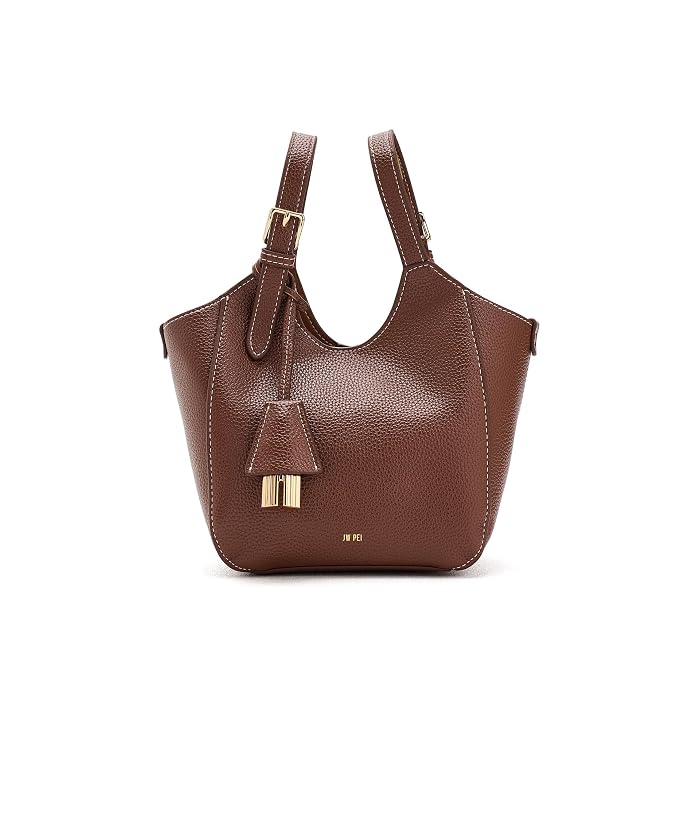 JW PEI Ines Padlock Tote Bag