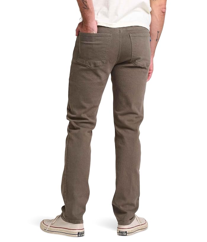 Toad&Co Balsam Five-Pocket Pants - Image 2