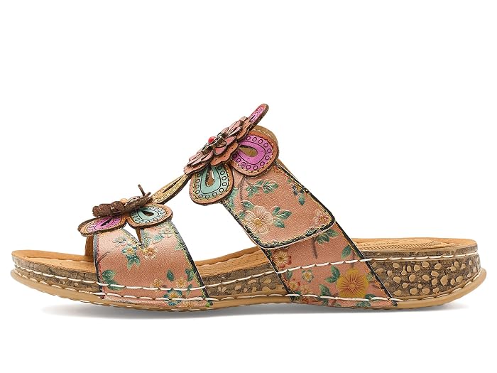 L'Artiste by Spring Step Beaudie