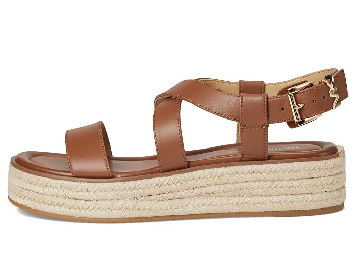 MICHAEL Michael Kors Lynn Espadrille Sandals - Image 3