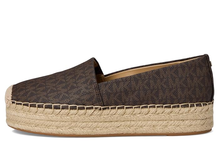 MICHAEL Michael Kors Lynn Espadrille - Image 3
