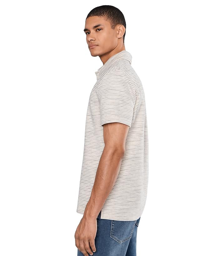 Liverpool Los Angeles Short Sleeve Polo - Image 3
