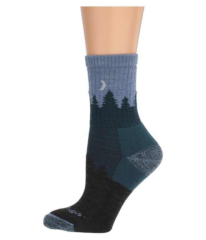Darn Tough Vermont Treeline Micro Crew Cushion