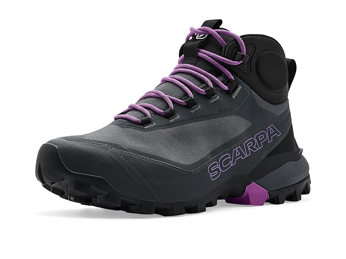 Scarpa Ribelle Cross 2 Mid Gtx
