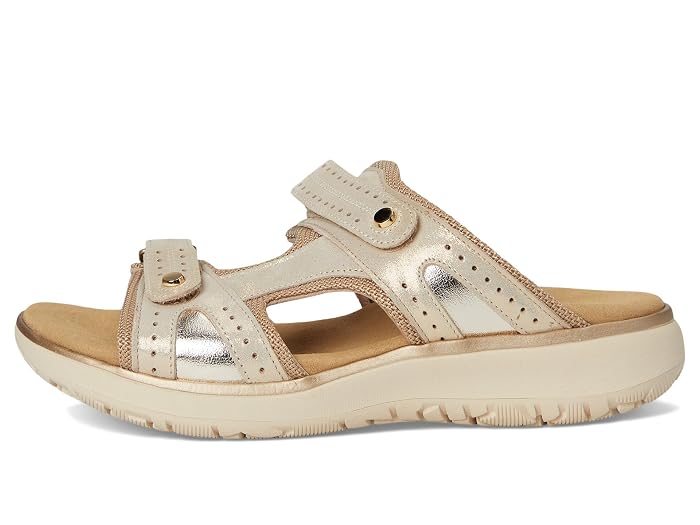 SAS Embark Adjustable Comfort Sport Slide - Image 3