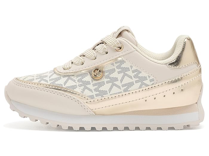 MICHAEL Michael Kors Kids Nova (Little Kid/Big Kid) - Image 4