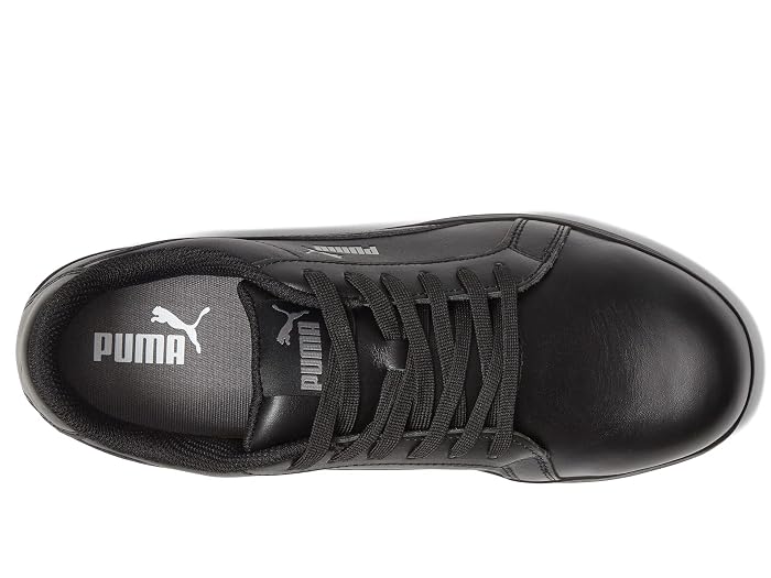 PUMA Safety Iconic Leather Low ASTM SD - Image 2