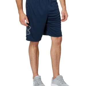 Under Armour UA Tech Graphic Shorts