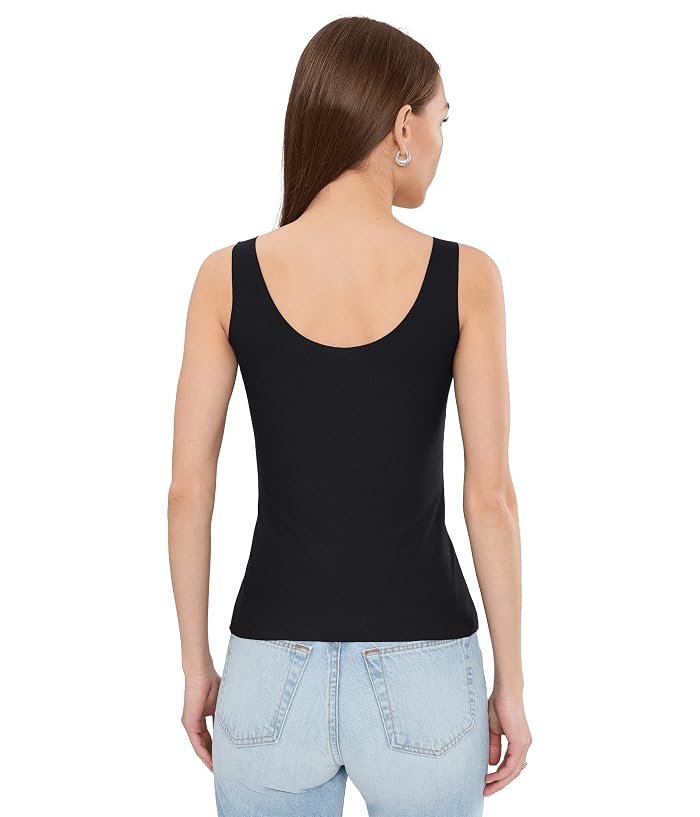 Commando Cotton Tank - Image 4