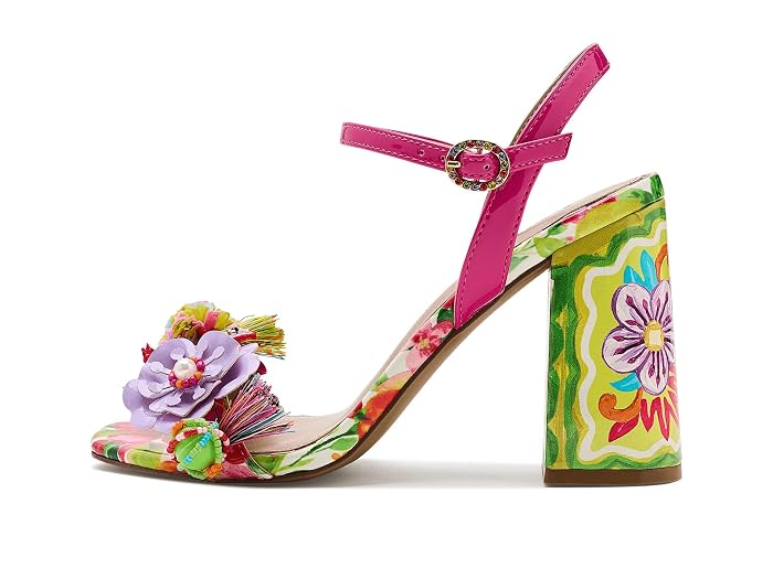 Blue by Betsey Johnson Masen - Image 2