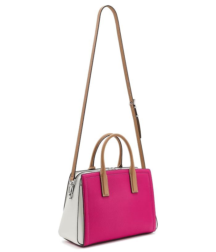 MICHAEL Michael Kors Laila Medium Satchel - Image 2