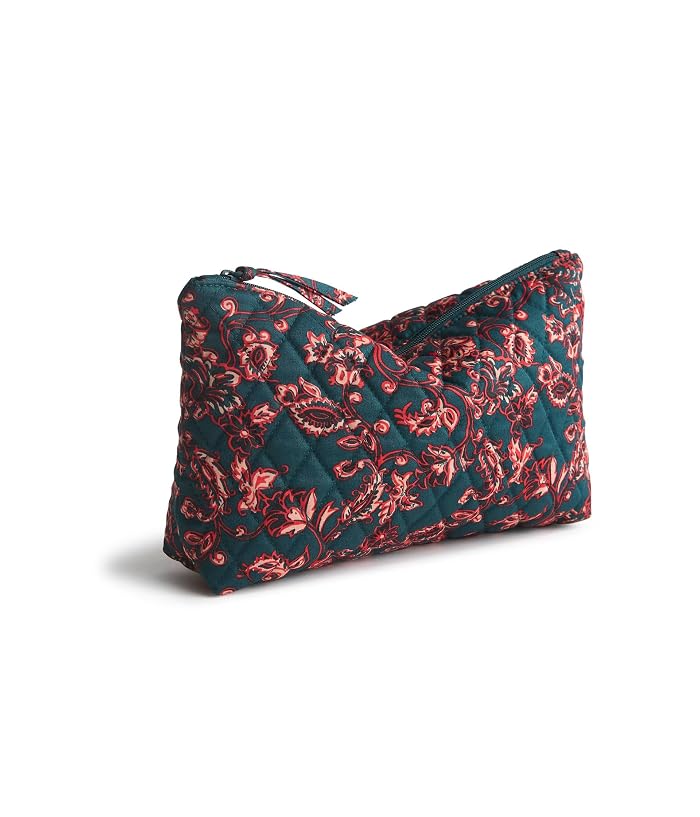 Vera Bradley Premium Cotton Medium Pouch - Image 4