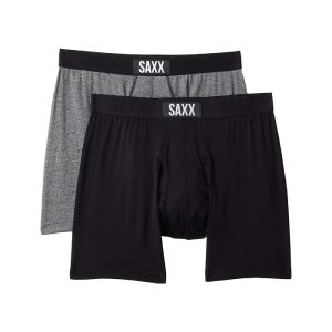 SAXX UNDERWEAR Ultra 2-Pack