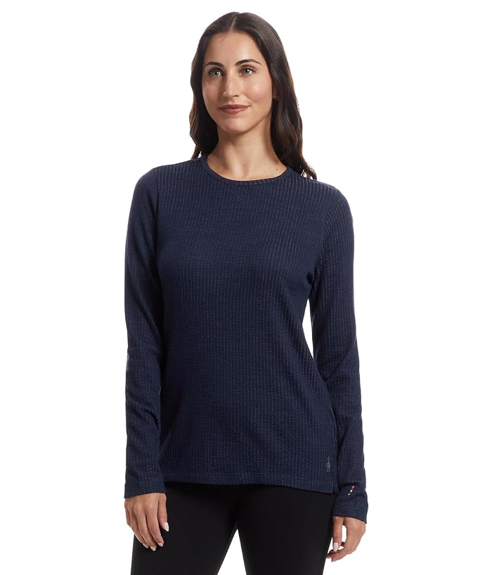 Smartwool Thermal Merino Rib Crew - Image 4