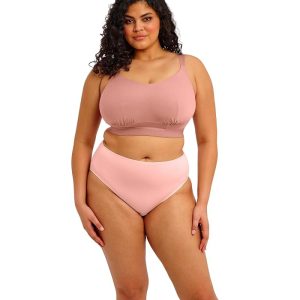 elomi Downtime Wireless Bralette