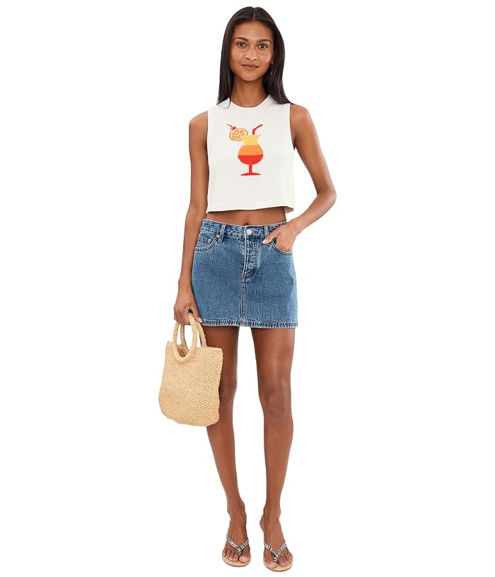 Show Me Your Mumu Milo Tank - Image 2