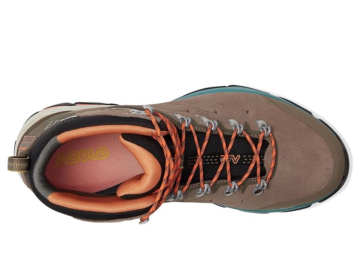 Asolo Acadia Mid Lth GTX - Image 2