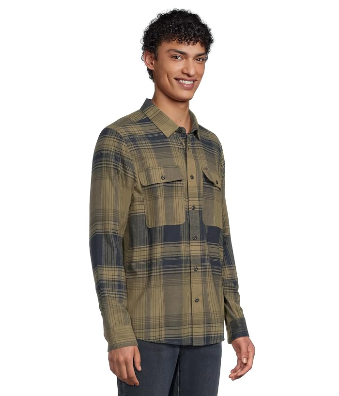 Volcom Parkstone Long Sleeve - Image 2