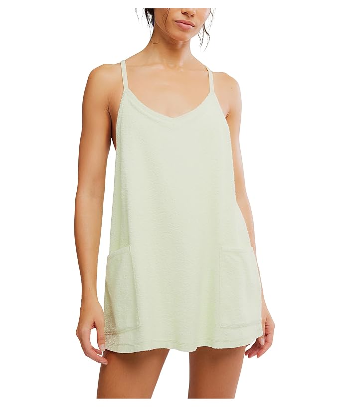 FP Movement Hot Shot Mini Towel Terry